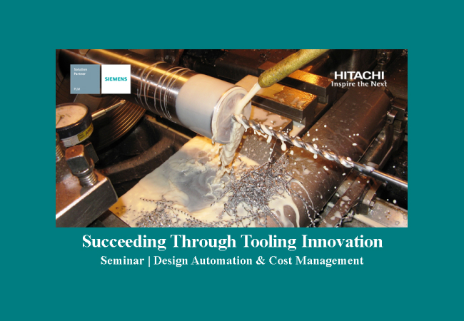Succeeding Through Tooling Innovation