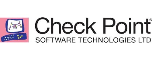 Check Point software