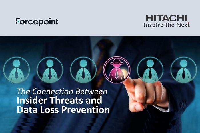 The Connection Between Insider Threats and Data Loss Prevention