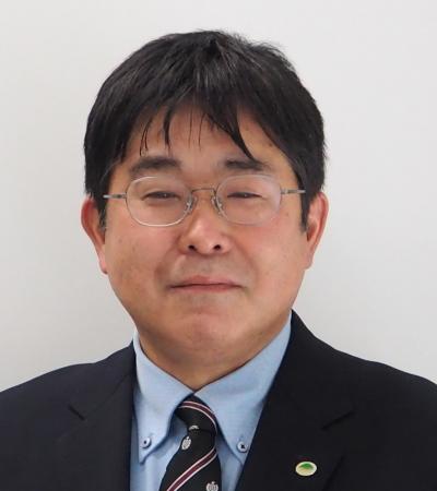 Takashi Maeda